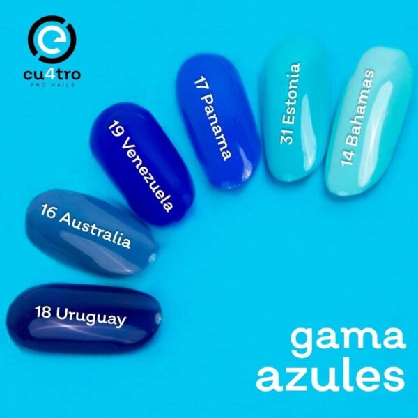 GEL INDIVIDUAL eCU4TRO (PART2) - Imagen 11