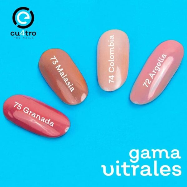 GEL INDIVIDUAL eCU4TRO (PART2) - Imagen 12