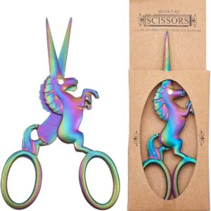 TIJERAS PARA CUTICULA SCISSORS
