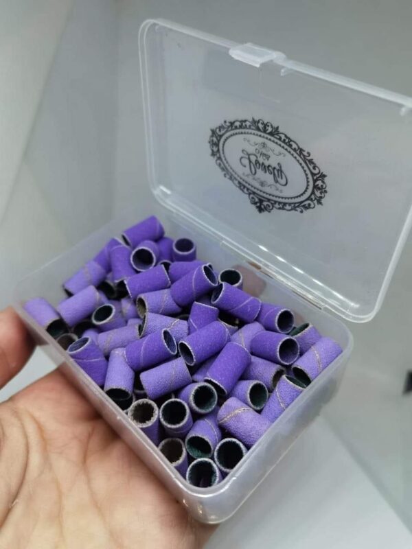 CAJA BARRILITOS 240/240 LOVELY