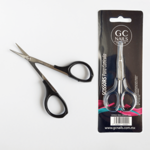 TIJERAS PARA CUTICULA GC NAILS