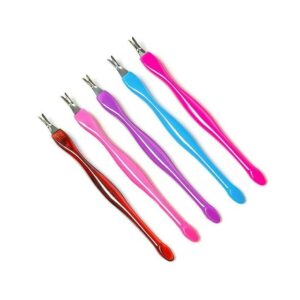 PATA DE CABRA PARA CUTICULA 5PZS