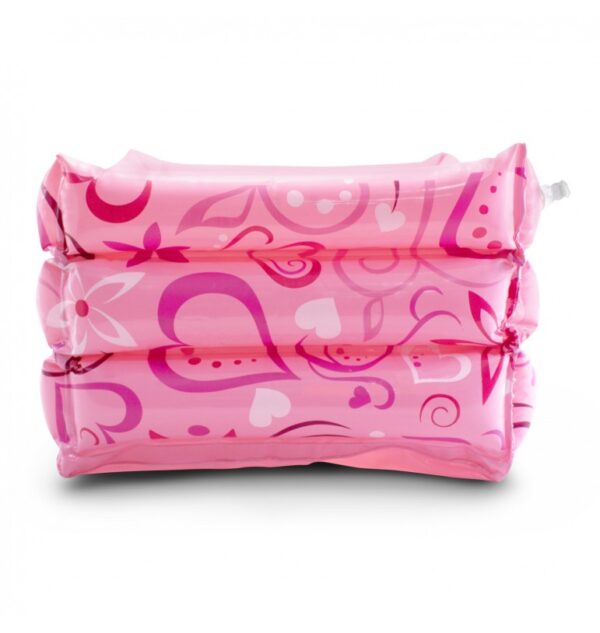 TINA INFLABLE PARA PEDICURE HEALTH