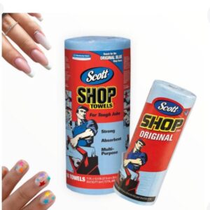 SERVITOALLA SCOTT SHOP