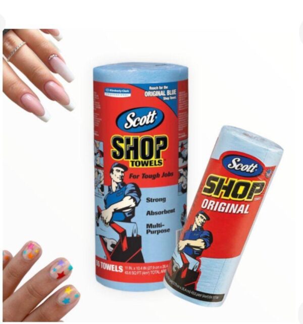 SERVITOALLA SCOTT SHOP