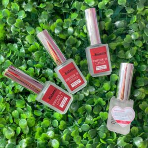 REMOVEDOR DE CUTILA KALANZI 12ML