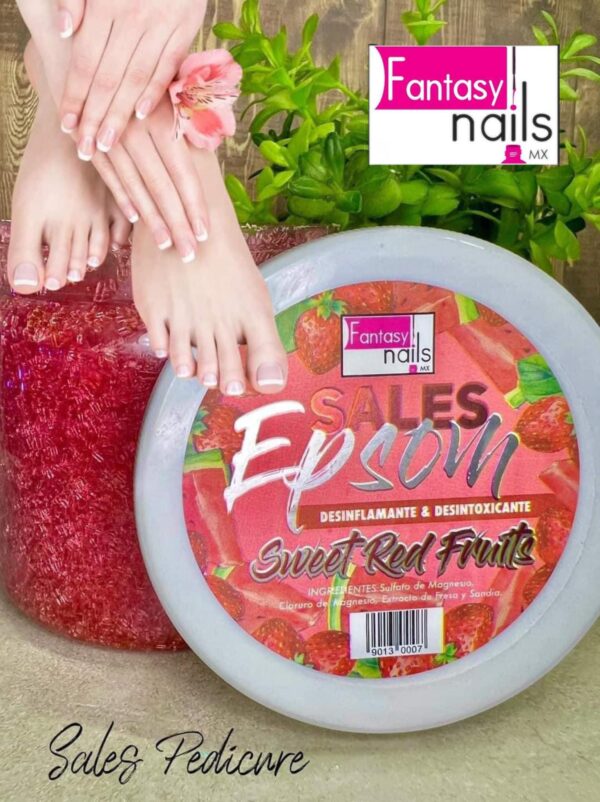 SALES EPSON FANTASY NAILS 500G