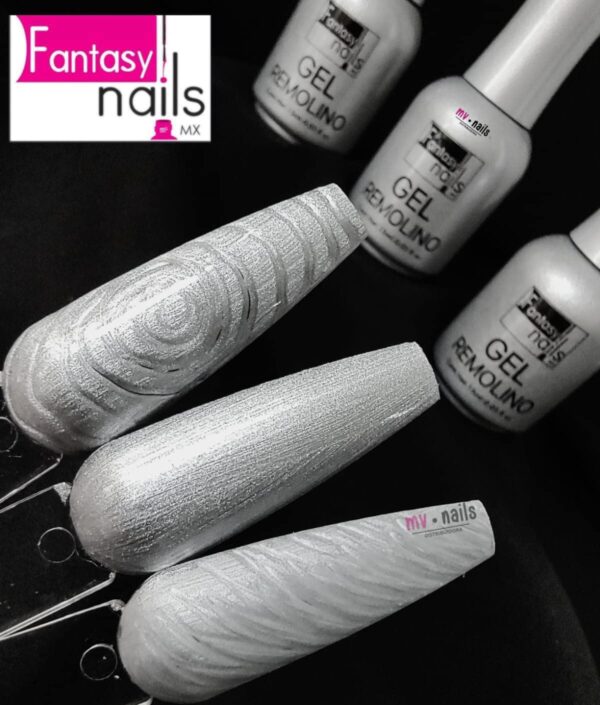 GEL REMOLINO FANTASY NAILS 15ML