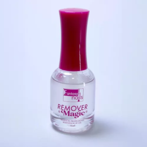 REMOVEDOR DE GEL FANTASY NAILS 15ML