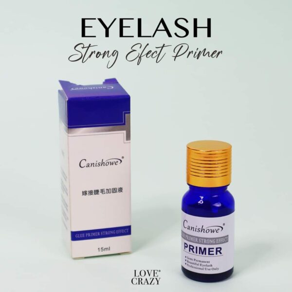 PRIMER PARA PESTAÑAS LOVE CRAZY