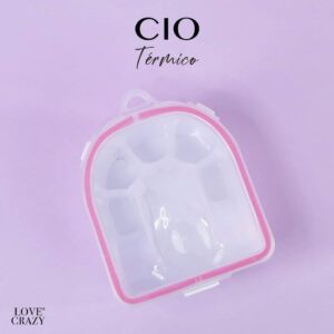 CIO TERMICO LOVE CRAZY