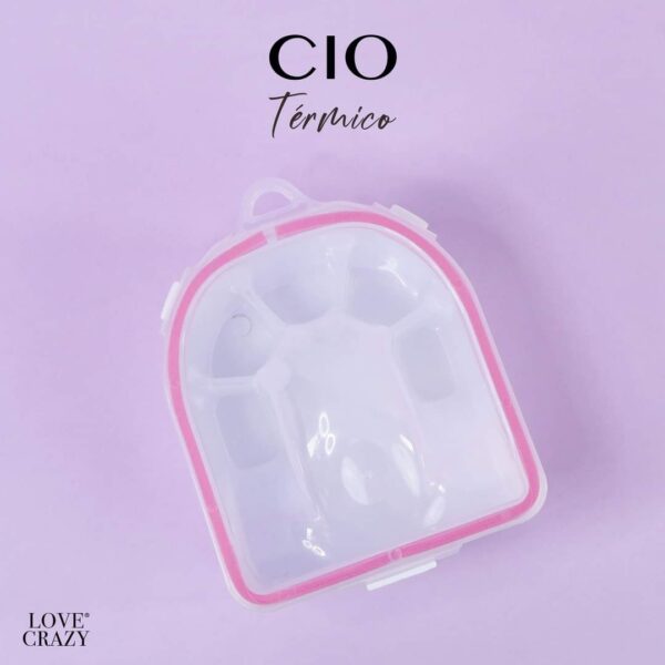 CIO TERMICO LOVE CRAZY