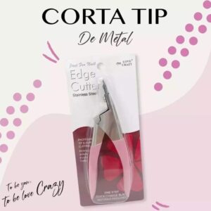 CORTA TIP LOVE CRAZY