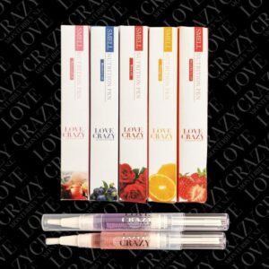 ACEITE PARA CUTICULA EN LAPIZ LOVE CRAZY