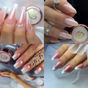 EFECTO PERLA LOVELY