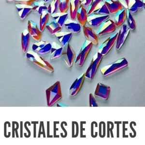 CRISTALES DE CORTES LOVELY