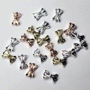 MOÑOS METALICOS DE DOBLES LOVELY