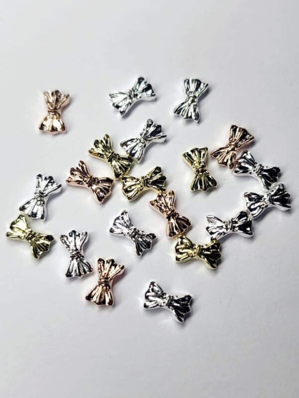 MOÑOS METALICOS DE DOBLES LOVELY