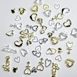 SET DE CORAZONES VARIADOS LOVELY