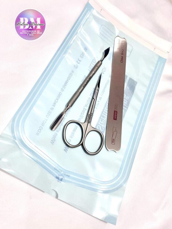 BOLSA ESTERILIZADORA LOVELY