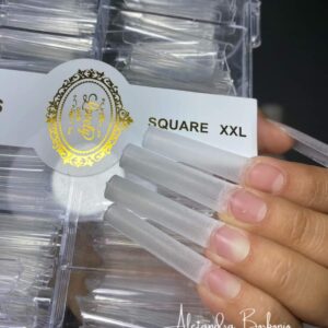 TIP SQUARE XXL LOVELY