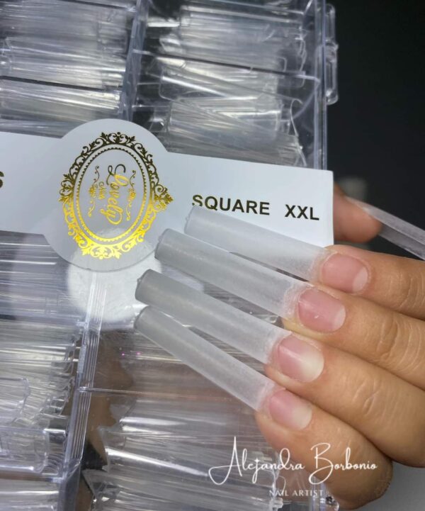 TIP SQUARE XXL LOVELY
