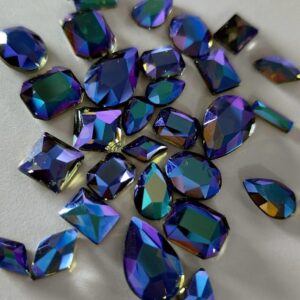 CRISTALES JUMBO LOVELY