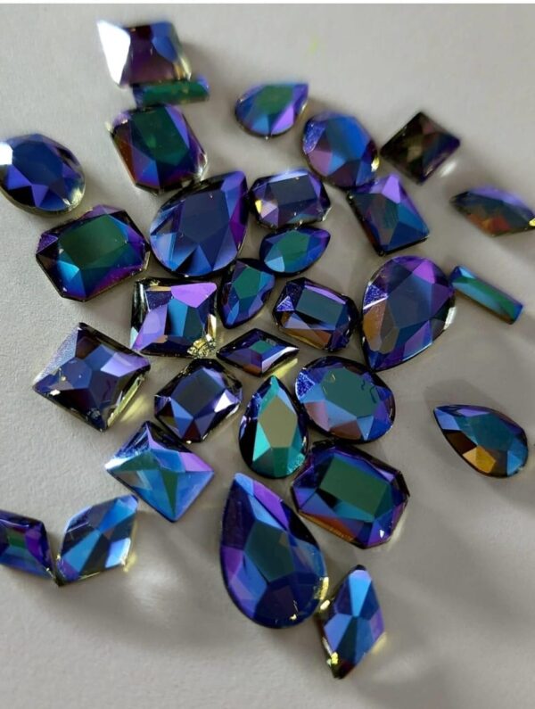 CRISTALES JUMBO LOVELY