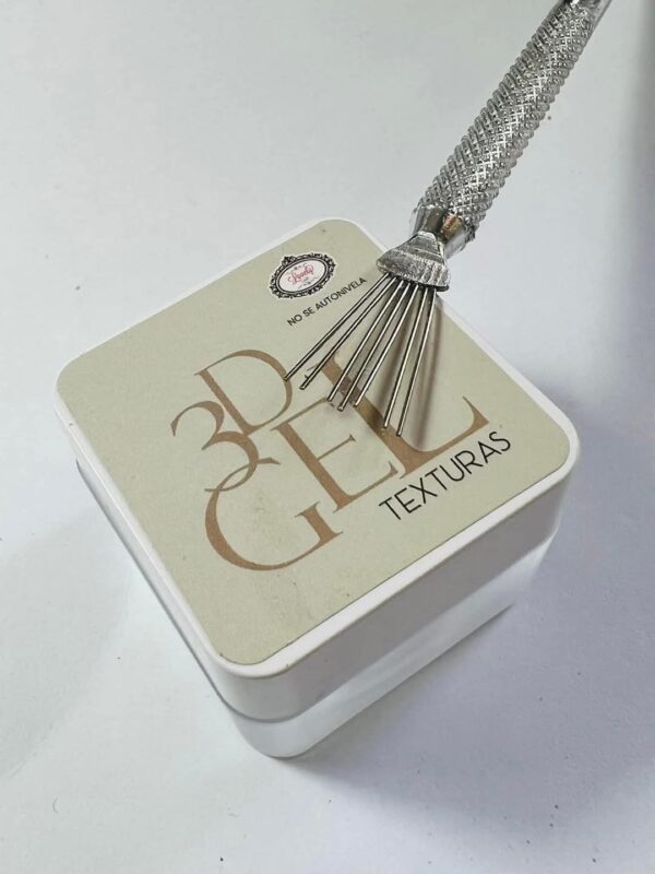 PINCEL TEXTURIZADOR LOVELY