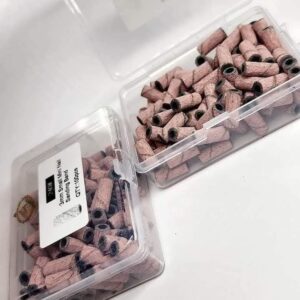 MINI BARRILES ROSA 240 LOVELY
