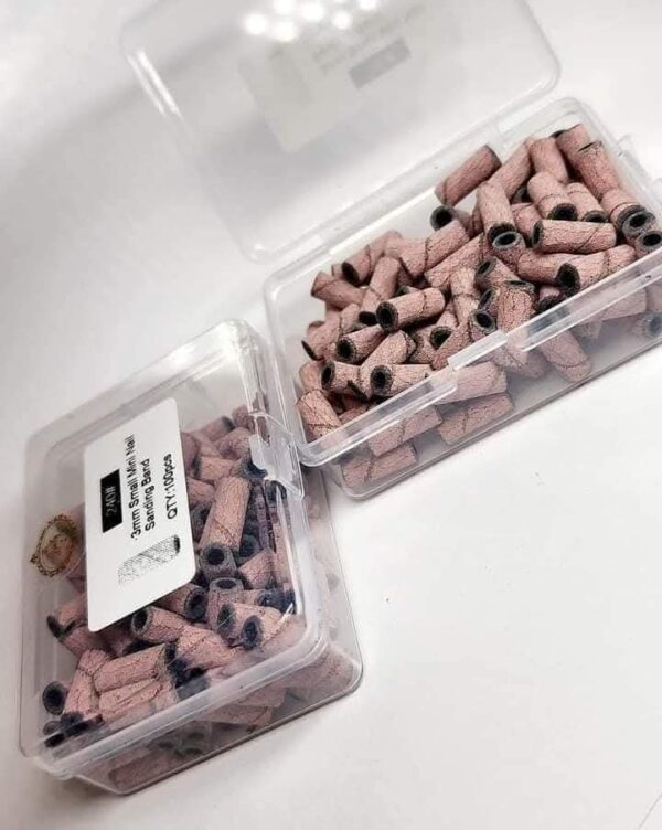 MINI BARRILES ROSA 240 LOVELY