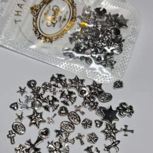 SET DE CRUCIFIJOS VINTAGE LOVELY