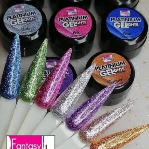 GEL PAINTING PLATINIUM Y PLATINIUM VIP FANTASY