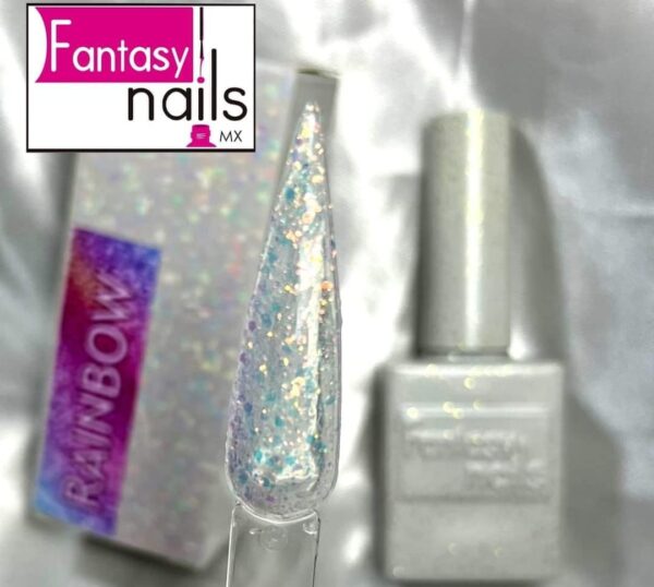 GEL FINE Y FINE TORNASOL FANTASY NAILS