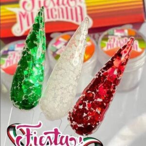 COLECCIONES DE 3 PZS FANTASY NAILS