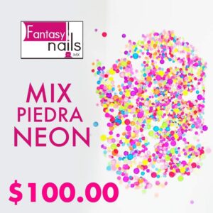 CRISTALES FANTASY NAILS