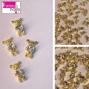 DIJES Y BROQUELES FANTASY NAILS