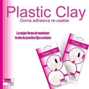 PLASTI CLAY