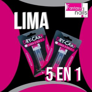 PUNTAS PARA DRILL FANTASY NAILS