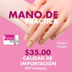 MANO DE PRACTICA FANTASY