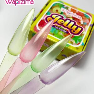 COLECCIONES DE 4 PZS WAPIZIMA