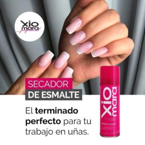 SECADOR DE ESMALTE