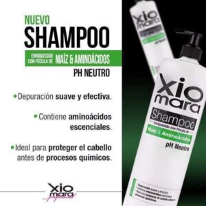 SHAMPOO NEUTRO
