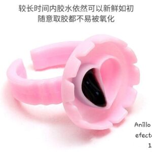 ANILLOS PARA PEGAMENTO