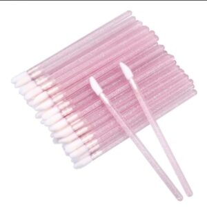 APLICADORES LIPS LOVE CRAZY 50 PZS