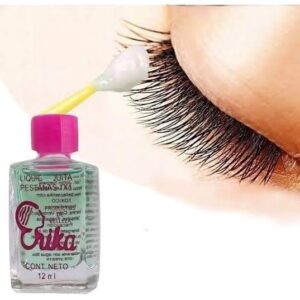 QUITA PESTAÑAS ERIKA 12ml