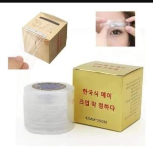 CINTA O PAPEL OSMOTICO